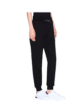 ARMANI EXCHANGE Armani Exchange Pantalone Donna Black - Nero BLACK